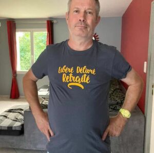 Photo de profil de Didier Clergeaud