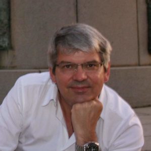 Photo de profil de Didier Cochard