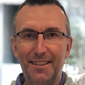 Photo de profil de Didier Coeur