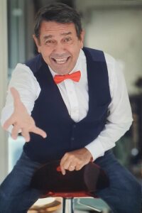 Photo de profil de Didier Constant