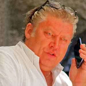 Photo de profil de Didier Coquard