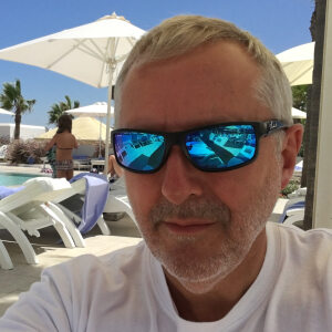 Photo de profil de Didier Corbin