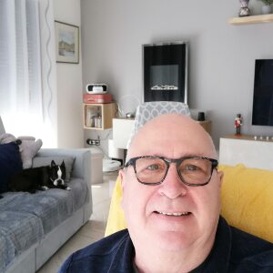 Photo de profil de Didier Corfmat