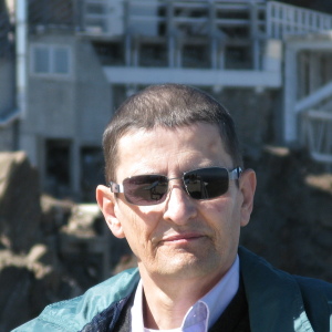 Photo de profil de Didier Courtadon