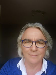 Photo de profil de Didier Courzadet