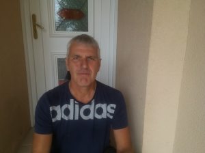 Photo de profil de Didier Cousty