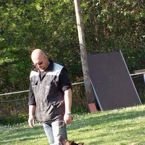Photo de profil de Didier Coutard
