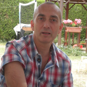 Photo de profil de Didier Crausaz
