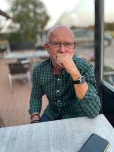 Photo de profil de Didier Crespel