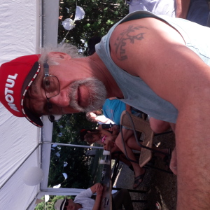 Photo de profil de Didier Daligault