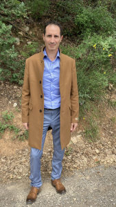 Photo de profil de Didier Dalmasso