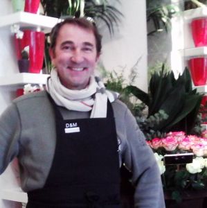 Photo de profil de Didier Damoran