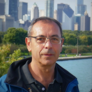 Photo de profil de Didier Daras