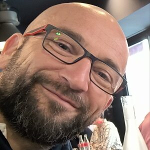 Photo de profil de Didier Delbarre