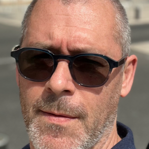 Photo de profil de Didier Della Zoppa
