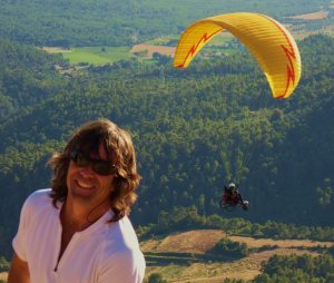 Photo de profil de Didier Delteil