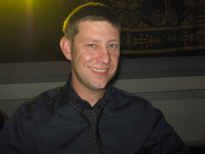 Photo de profil de Didier Denis