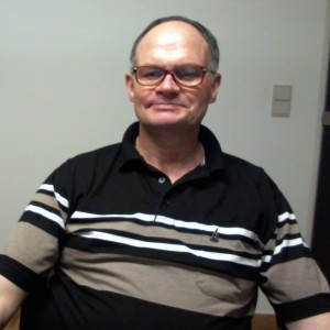 Photo de profil de Didier Deraed