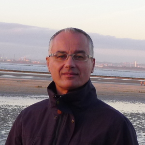 Photo de profil de Didier Desbois