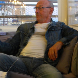 Photo de profil de Didier Desmarchelier