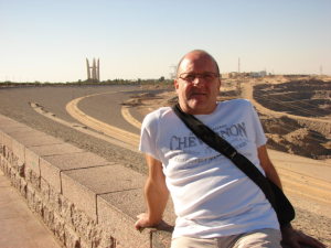 Photo de profil de Didier Desroches