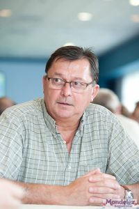 Photo de profil de Didier Destailleur