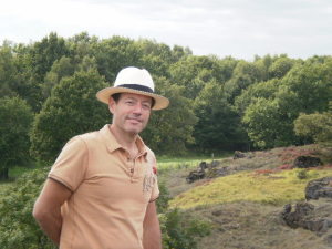 Photo de profil de Didier Devine