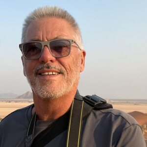 Photo de profil de Didier Devlin