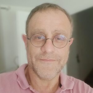 Photo de profil de Didier Di Bartolo