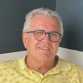 Photo de profil de Didier Domingie