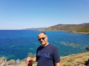 Photo de profil de Didier Donzelle