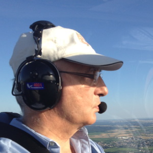 Photo de profil de Didier Doslin