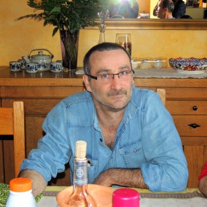 Photo de profil de Didier Douet
