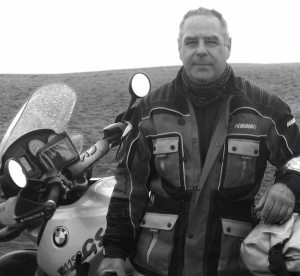 Photo de profil de Didier Drobniewski