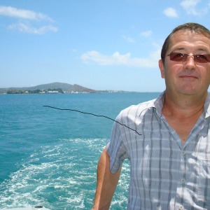 Photo de profil de Didier Dubessay