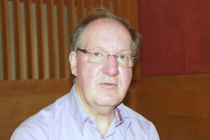 Photo de profil de Didier Dubus