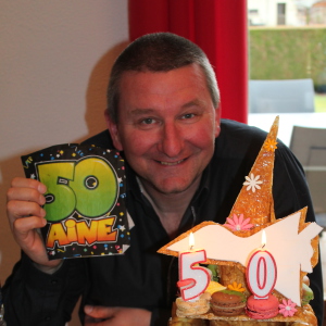 Photo de profil de Didier Duchatelle