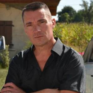 Photo de profil de Didier Duluc