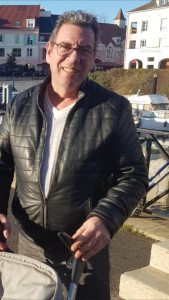 Photo de profil de Didier Dumont