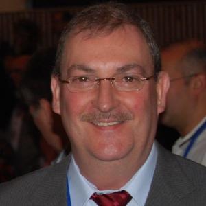 Photo de profil de Didier Dupont