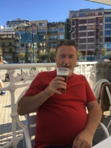 Photo de profil de Didier Dupre