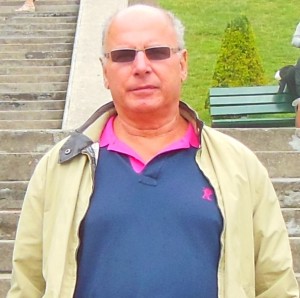 Photo de profil de Didier Eichelberger