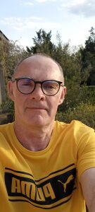 Photo de profil de Didier Epivent