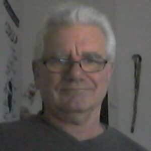 Photo de profil de Didier Eponville