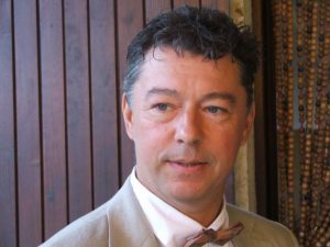 Photo de profil de Didier Falque