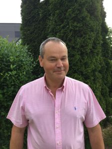 Photo de profil de Didier Faucheux