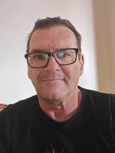 Photo de profil de Didier Faurir
