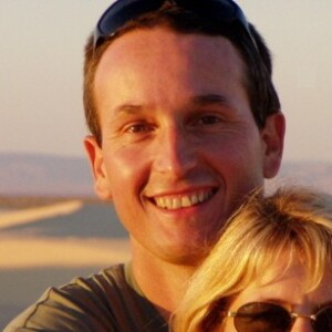 Photo de profil de Didier Favre-Reguillon
