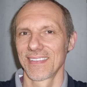 Photo de profil de Didier Favre