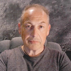 Photo de profil de Didier Favre